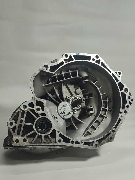 opel corsa c 1 4 benzinli çıkma şanzıman